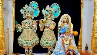 છ🥰 ધામ ના દીવ્ય🙏 શણગાર દશઁન ॥ છપૈયા ❤️ધામના દશઁન॥ તા:-25/05/2025 #trending #youtubeshorts