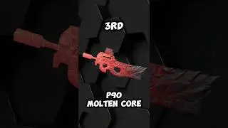 Топ 5 УЛЬТРА-СКИНОВ BLOODSTRIKE #bloodstrike #bloodstrikemobile #bloodstrikepartner #bloodstrikecc