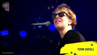 Tom Odell - Southside Festival 2025 - Full Show HD
