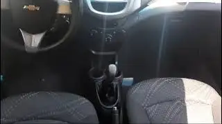 Chevrolet beat active 2019