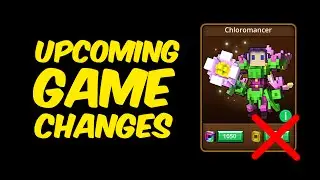 Upcoming changes in Trove [Weekly Giveaway #5 ENDED]