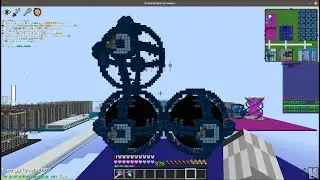 GTNH S03 0300 - opening the third eye