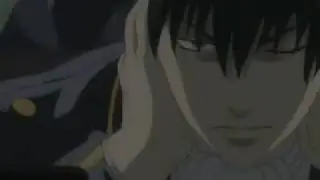 銀魂【動乱編MAD】cry for me, cry for you