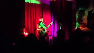 Suzanne Savage live at Doyle's