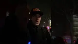 Brown University Shooter Situation! Live, On the Ground Reporting! 