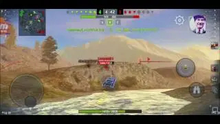 Wotb ep36 sane to insane in less than an hour part 1
