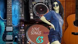Love Songs|Beats 63|Video |#Music|By V Kumar |#viral /#Songs/#trending|Lovely Music| New Beats