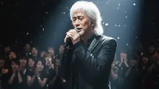😭🎤✨ 日本中が言葉を失った夜…玉置浩二の“一声”が百万の涙を生んだ｜紅白歌合戦2025