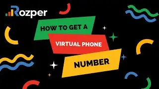 Unlocking Connectivity A Step-by-Step Guide on How to Get a Virtual Phone Number