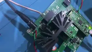 DIY HF Transceiver for FT8