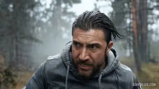 The Hunt 🎬 | Cinematic Sequence