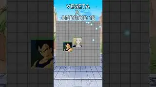 THE GREAT CELL GAMES!! match 9