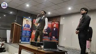 Aryan Dtm | Level Speech | Dauphin Travel Marketing Pvt.Ltd | Mohit Networker