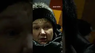 A thousand Kyiv apartment blocks still without heating after Russian strike