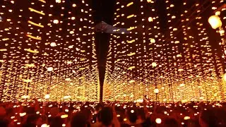 Four Tet - Spirit Fingers + Squidsoup @ Alexandra Palace 24th May 2023