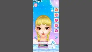Princess Dress up Games - Princess Fashion Salon / Android app