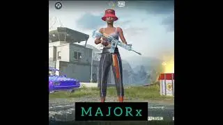 @MAJORx_pubg  OBUNA BOVORILA JIGARLA ✊‼️ #pubgmobile #majorx #new