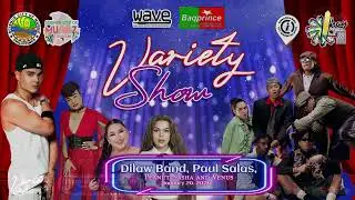 Science City of Muñoz Uhay Festival 2026: Variety Show 2026
