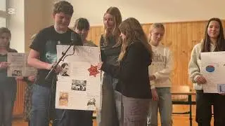 Projektový den Holokaust 30  1  2025