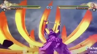 I wish this was in Naruto.