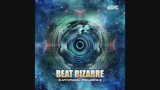 Beat Bizarre - Tarantismus