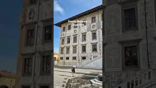 Piazza dei Cavalieri