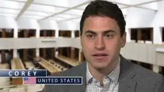 Кори, США