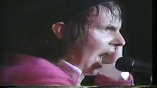 Punks & Poseurs 1985 [02]. The Dickies - Give it back