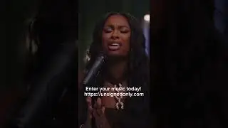 Coco Jones - JustMyLuck