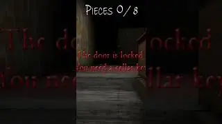 horror Experience and video hard mode is gameplay 760 HD VIDEO 📹 &hearts;️PLEASE LIKE AND SHARE SUBSCRIBE 🧟