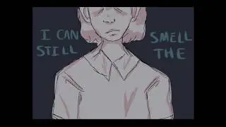 because dreaming costs money my dear - mitski (animatic)