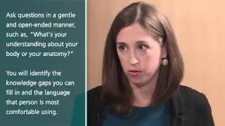 Teaching Differences of Sex Development - Part 2