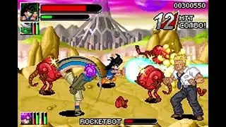 Planet Earth | Dragon Ball GT Transformation(2021 Beat Remix)@Madara Marc Exclusive