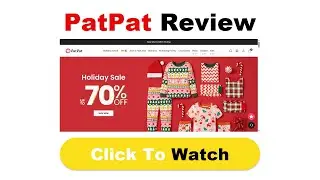 ✅ PatPat Review | A Brief Review of PatPat