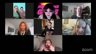 Hurricane Girls - Lamb Chop and Mallory Lewis - S04E03 - 12/30/2025
