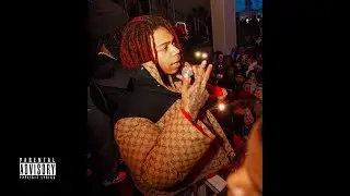 [FREE] Chuckyy X Lucki Sample Type Beat 