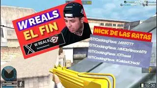 CLAN HACK -WREALS- EN OPERATION 7 PLENO 2026!