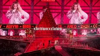 Beyonce - America Has A Problem (2025.05.01 Cowboy Carter Tour Los Angeles)