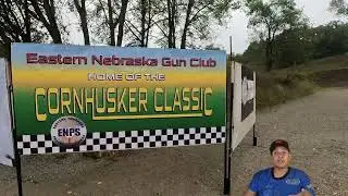 2023 Cornhusker Classic Steel Challenge By Taccom - Shoot Your Way To The Top In Nebraska!