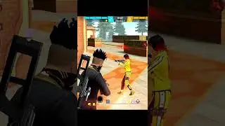 🎯 Free Fire AWM Headshot | Best AWM | Free Fire Sniper Gameplay 🔥#freefire