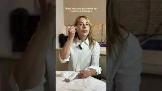 How to use NUFACE device