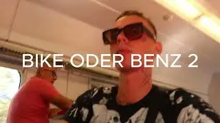 Luceto - Bike Oder Benz 2 (Prod. By boundxry x kyro)