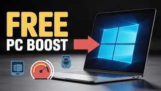 This FREE Tool Makes Your PC Super Fast and Clean in Minutes