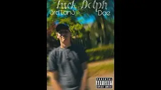 3rd Lan3 - Fuck Dolph (feat. Dae) (prod. boil) [Official Audio] (100% SATIRE)