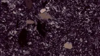 Gypsum, var. 