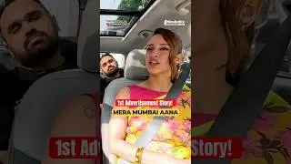 Triptii Dimri&rsquo;s First Ad Was As Santoor Mummy? 😲😍🙌🏼| Mashable India