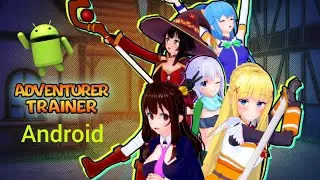 Download Adventurer Trainer Android