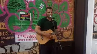 OnTrax Underground with Andreas Liberos