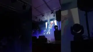 Noyz Narcos live Eco Sound Fest Caprarola - 