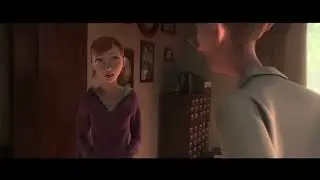 Epic (2013) Mary Katherine (Canadian French)